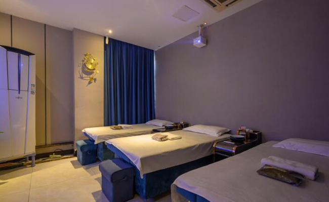 杭州滨江区热石按摩：冬天里的救命暖宝宝